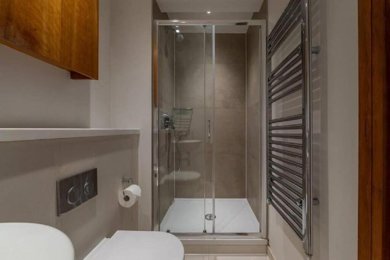 Studio - Tower Hill - City Centre By Prime London Stays N-14 Londres Exterior foto